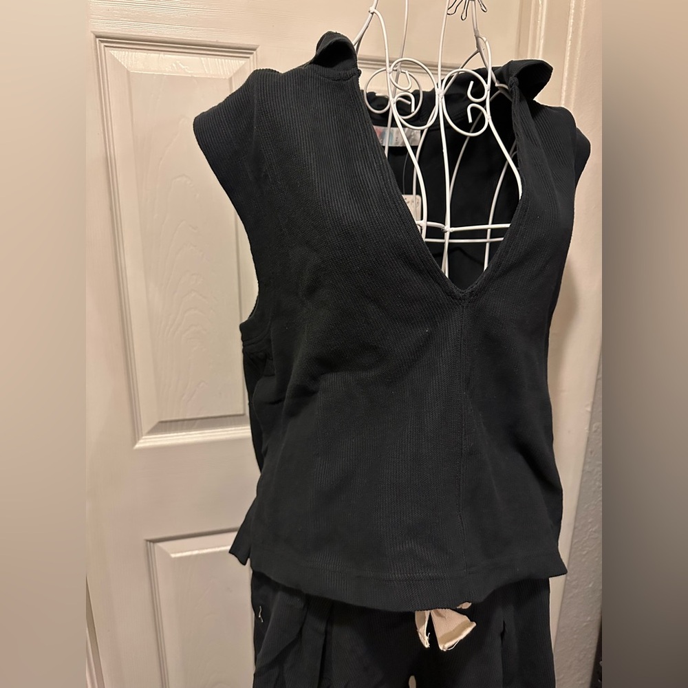 Free People Day Trip 100% Cotton Set - Picture 15 of 15